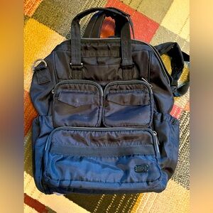 Lug Via 2 Convertible Tote Bag